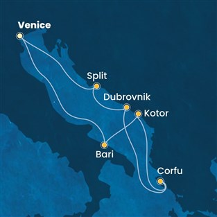Route Map